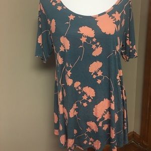 LuLaRoe Perfect - Floral
